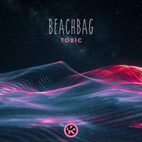 BEACHBAG - TOXIC